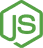 Node.js logo