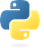 Python logo
